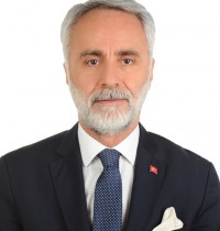 Fuat KULAÇOĞLU – Üye